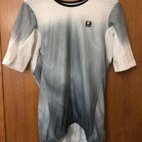 Maglia ciclismo Pissei Vortice