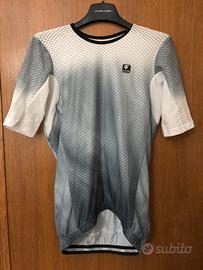 Maglia ciclismo Pissei Vortice