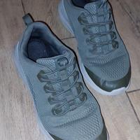 Scarpe Skechers nr 40 verde 