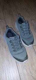 Scarpe Skechers nr 40 verde 
