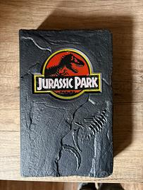 Vhs Jurassic Park