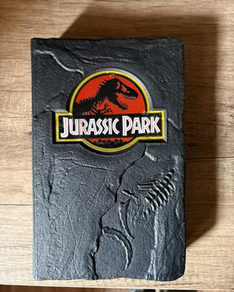 Vhs Jurassic Park