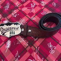 Cintura Dsquared2