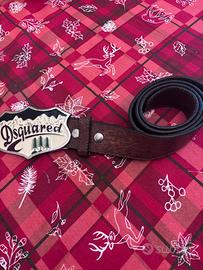 Cintura Dsquared2