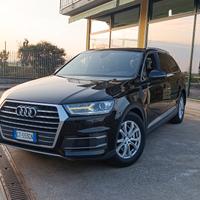 Audi Q7 3.0 TDI 218 CV ultra quattro tiptronic Spo
