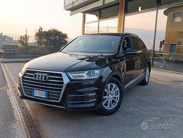 Audi Q7 3.0 TDI 218 CV ultra quattro tiptronic Spo