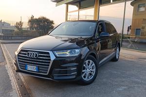 Audi Q7 3.0 TDI 218 CV ultra quattro tiptronic Spo