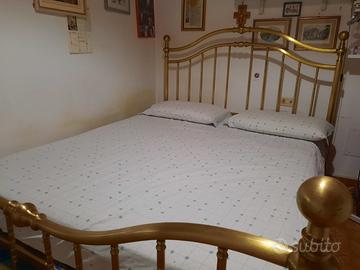 letto matrimoniale