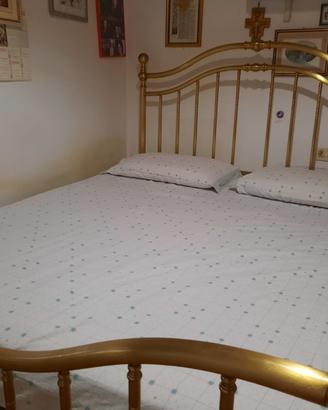 letto matrimoniale