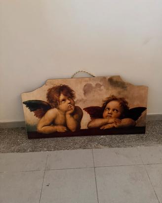 Angioletti di Raffaello