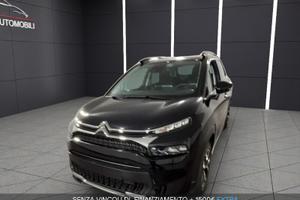 CITROEN C3 Aircross 1ª s. C3 Aircross PureTech...