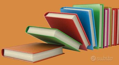 LIBRI PER LICEO SCIENTIFICO