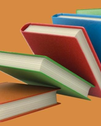 LIBRI PER LICEO SCIENTIFICO