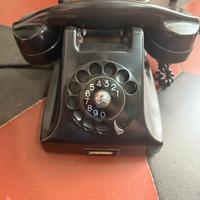 Telefono antico