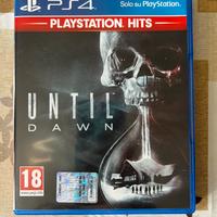 until dawn