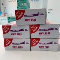 VINYL PLUS guanti monouso