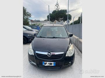 OPEL Agila 1.2 86 CV Enjoy