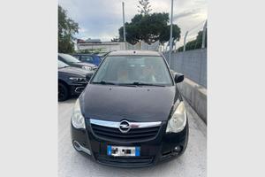 OPEL Agila 1.2 86 CV Enjoy