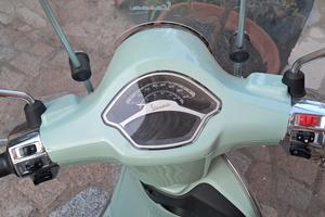 vespa primavera 125
