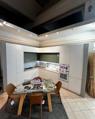 CUCINA JOY ANGOLARE