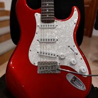 Stratocaster Eko s300