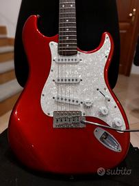 Stratocaster Eko s300