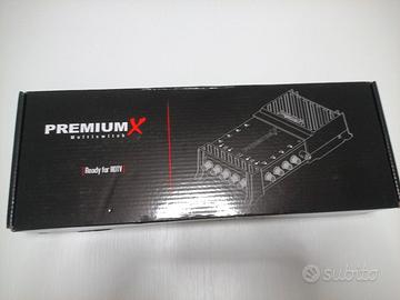Multiswitch premium x 