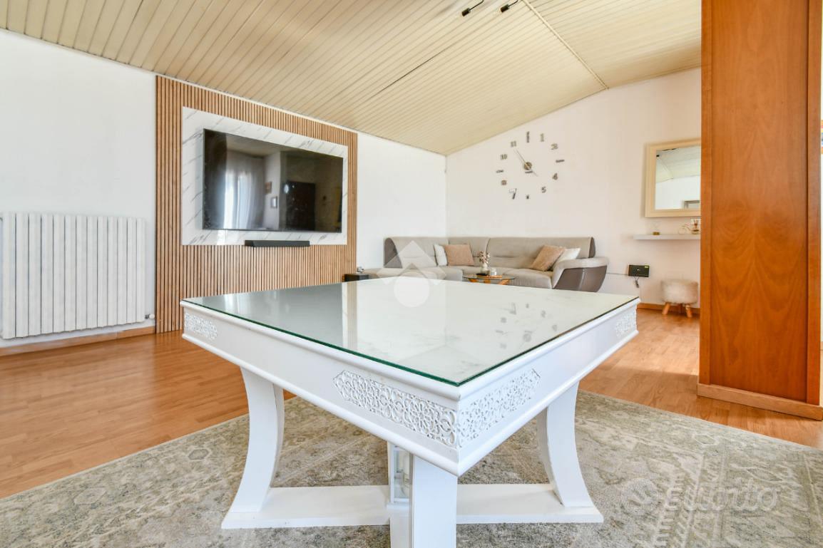 Appartamento – Poggio Renatico, Ferrara - Altro