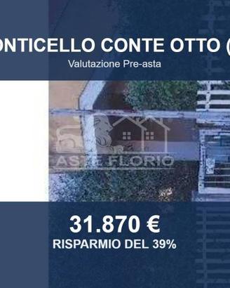 Immobile in asta di 59 m² a Monticello Conte Otto