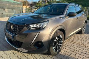 Peugeot 2008 1.5 HDi 130 CV EAT8 Allure Pack unipr