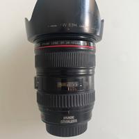 Canon 24-105