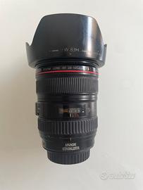 Canon 24-105