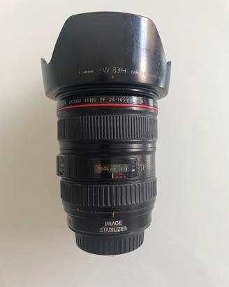 Canon 24-105