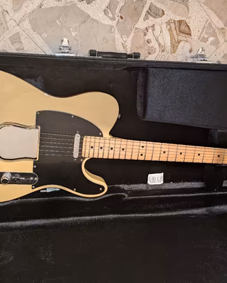 Fender Telecaster American Special 