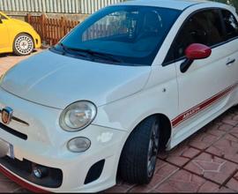 Abarth 500 - 2009