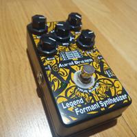 Aural dream

Legend Formant Synthesizer Guitar Eff