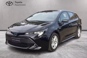 Toyota Corolla Touring Sports 1.8 hybrid Active cv