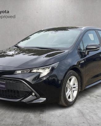 Toyota Corolla Touring Sports 1.8 hybrid Active cv