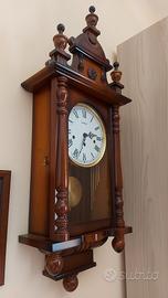 Kienzle orologio a pendolo pendola carica manuale 