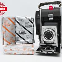 Polaroid Pathfinder 110B