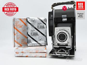 Polaroid Pathfinder 110B