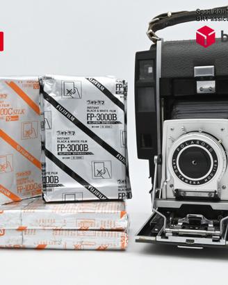 Polaroid Pathfinder 110B