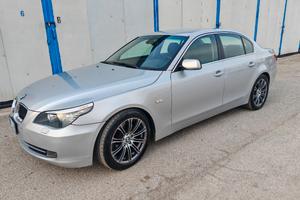 bmw  530d 