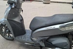 Kymco People 300i - 2016