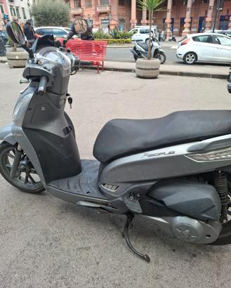 Kymco People 300i - 2016