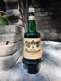 Amaro Montenegro