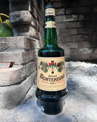 Amaro Montenegro
