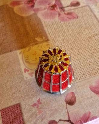 Filtro aria Malossi a cono