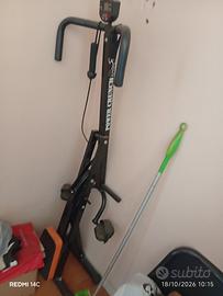 attrezzi sport