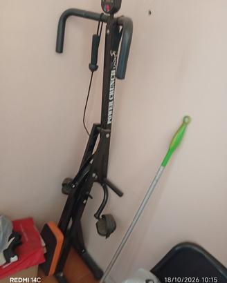 attrezzi sport